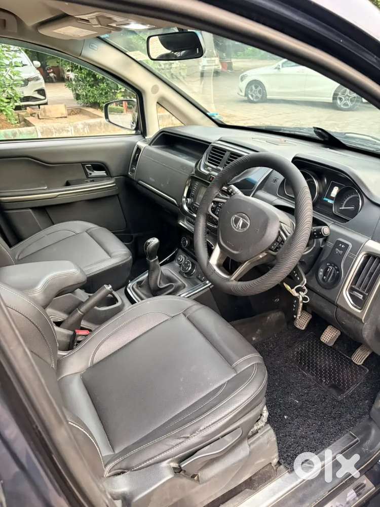 Tata Hexa 2.2 Xt 4x2 7 Str, 2019, Diesel