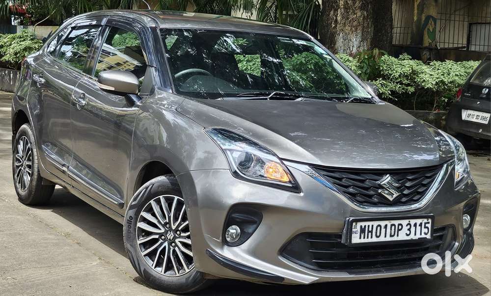 Maruti Suzuki Baleno Maruti-suzuki-baleno-delta-diesel, 2020, Petrol