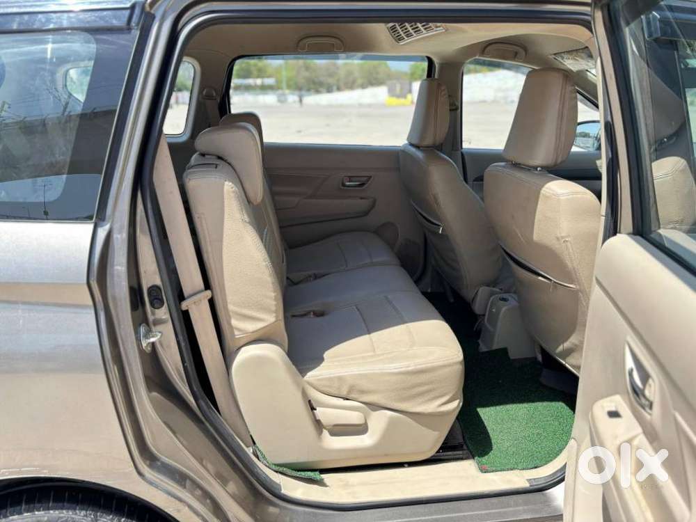 Maruti Suzuki Ertiga 2022-2023 Vxi Cng, 2023, Cng & Hybrids