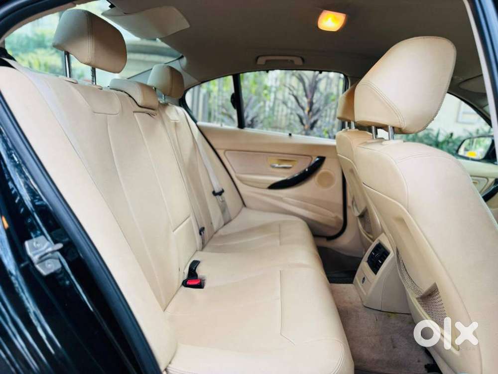 Bmw 3 Series 320d, 2013, Diesel