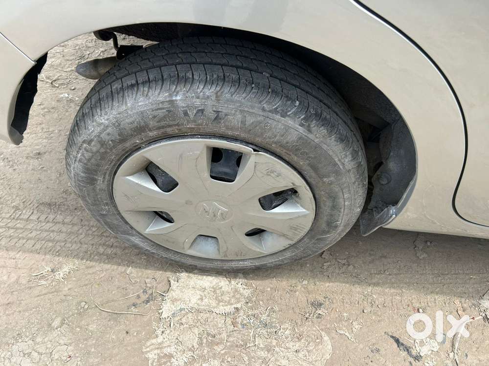 Maruti Suzuki Wagon R Vxi, 2022, Petrol