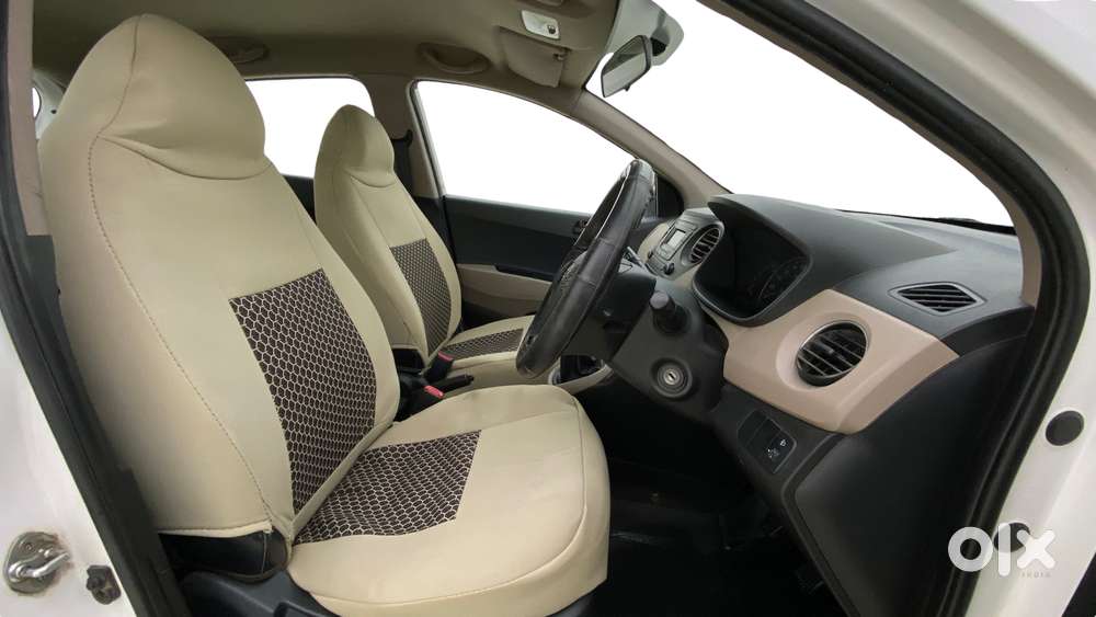 Hyundai Grand I10 1.2 Kappa Magna, 2018, Petrol