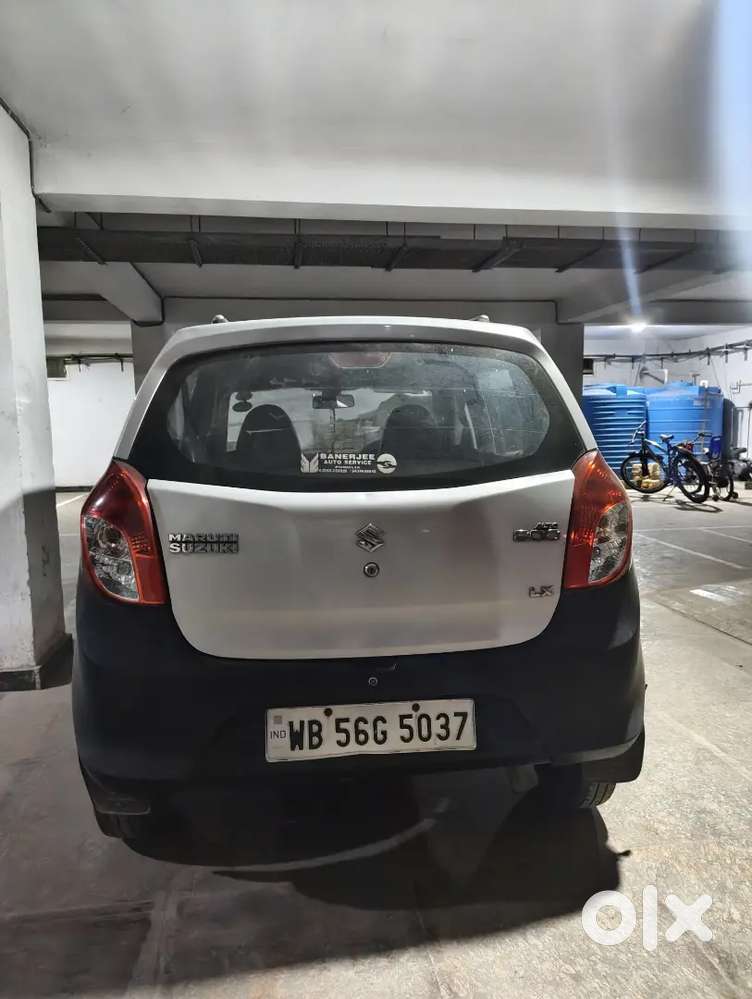 Singal Hand Car