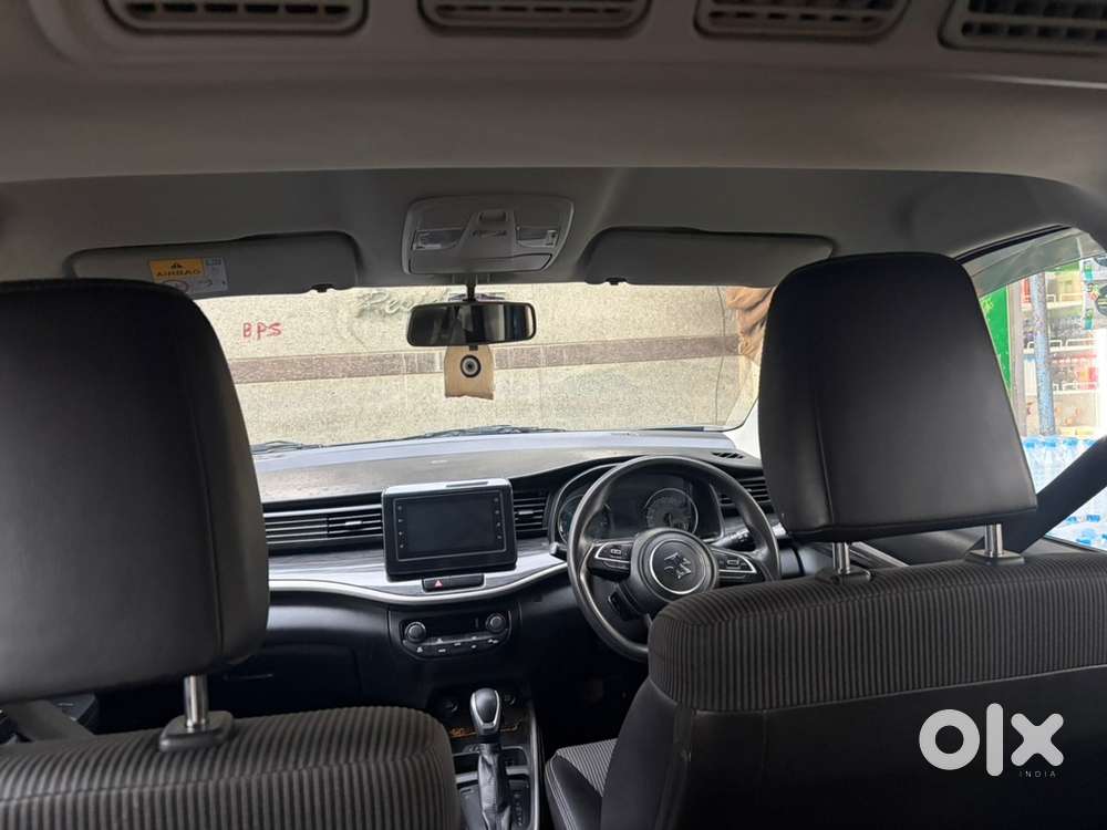 Maruti Suzuki Xl6 2020