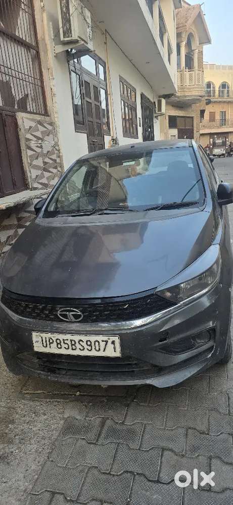 Tata Tiago 2020 Petrol 100000 Km Driven