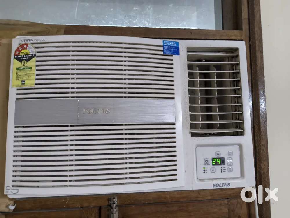 Voltas AC 1.5 ton