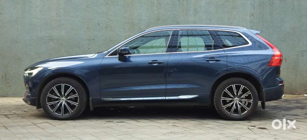 Volvo Xc60 Inscription D5, 2020, Diesel