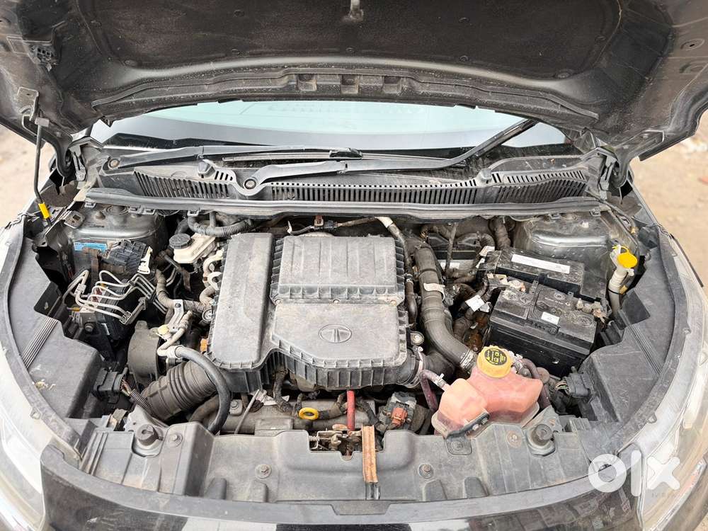 Tata Nexon Diesel 2021 Top Modle Genuine Car