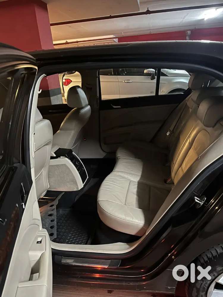 Skoda Superb Ambiente 2014