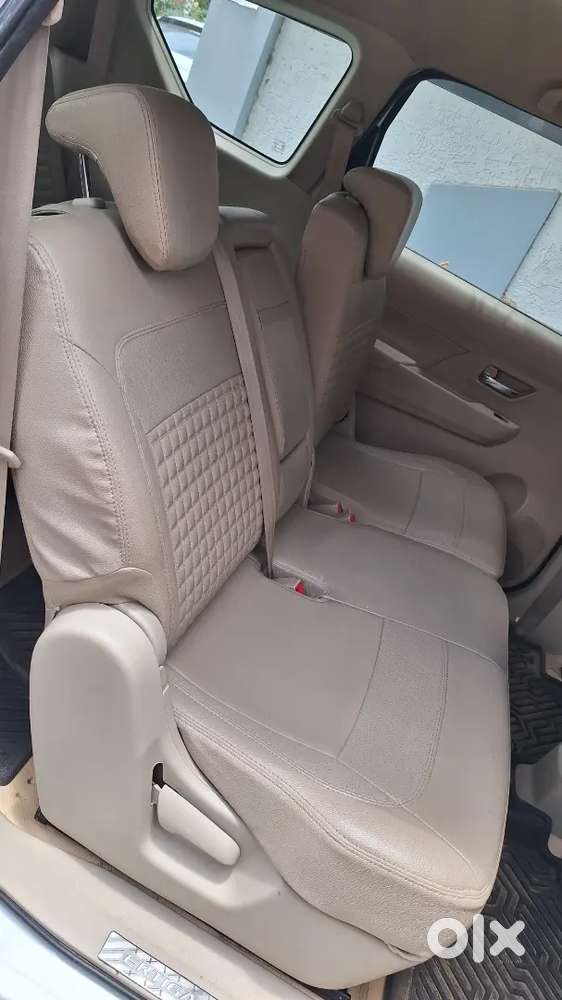 Maruti Ertiga 2023 Petrol Manual