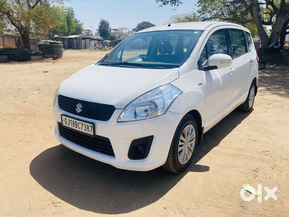 Maruti Suzuki Ertiga 2012-2015 Vdi, 2014, Diesel