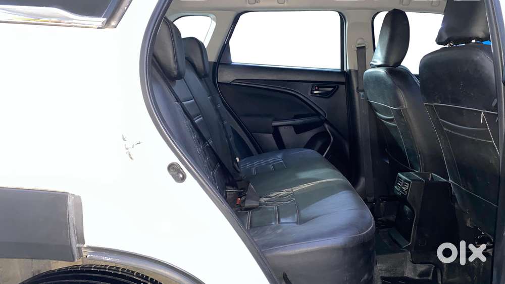 Maruti Suzuki Vitara Brezza 1.5 Vxi, 2023, Petrol