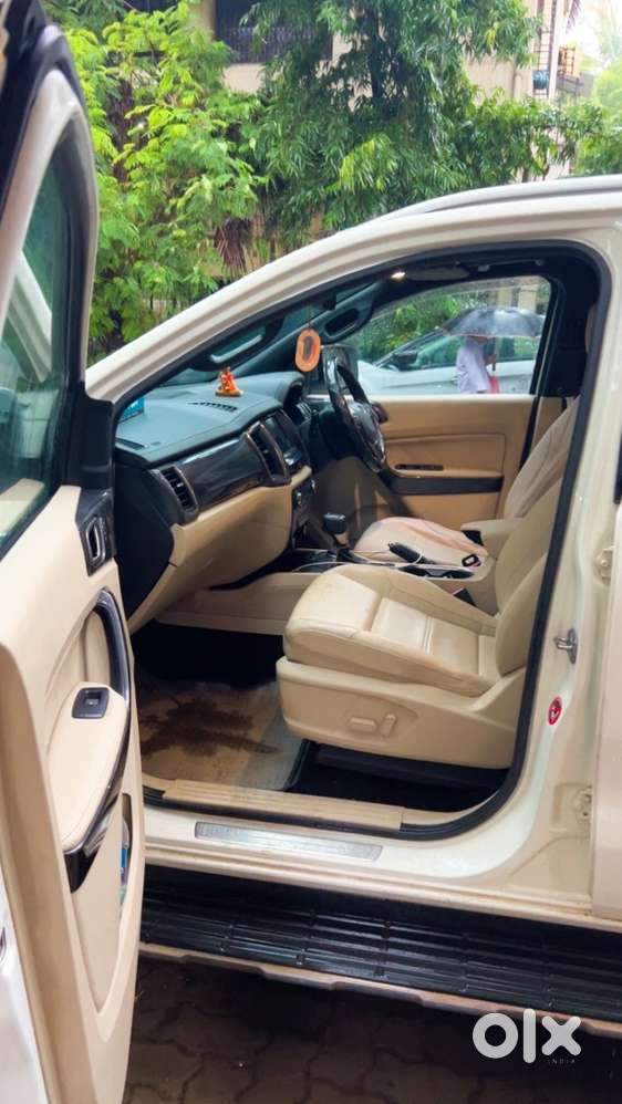 Ford Endeavour 3.2 2019