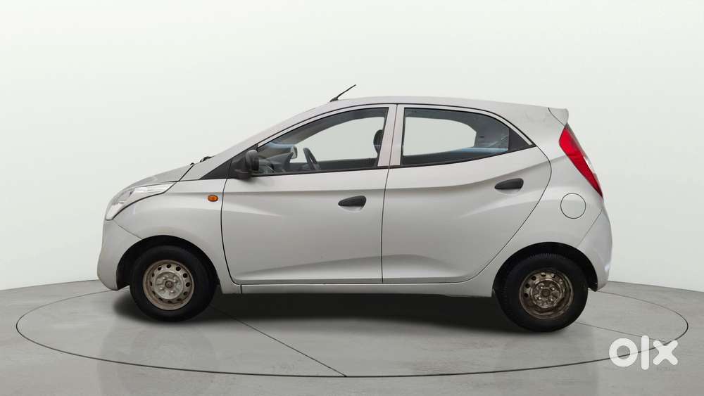 Hyundai Eon Era +, 2015, Petrol