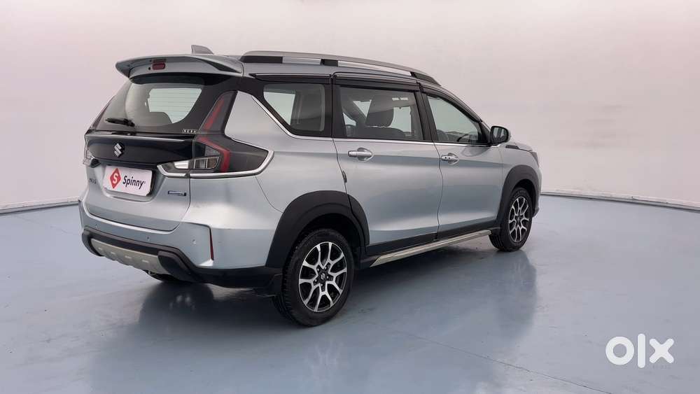 Maruti Suzuki Xl6 1.5 Zeta Mt, 2023, Petrol