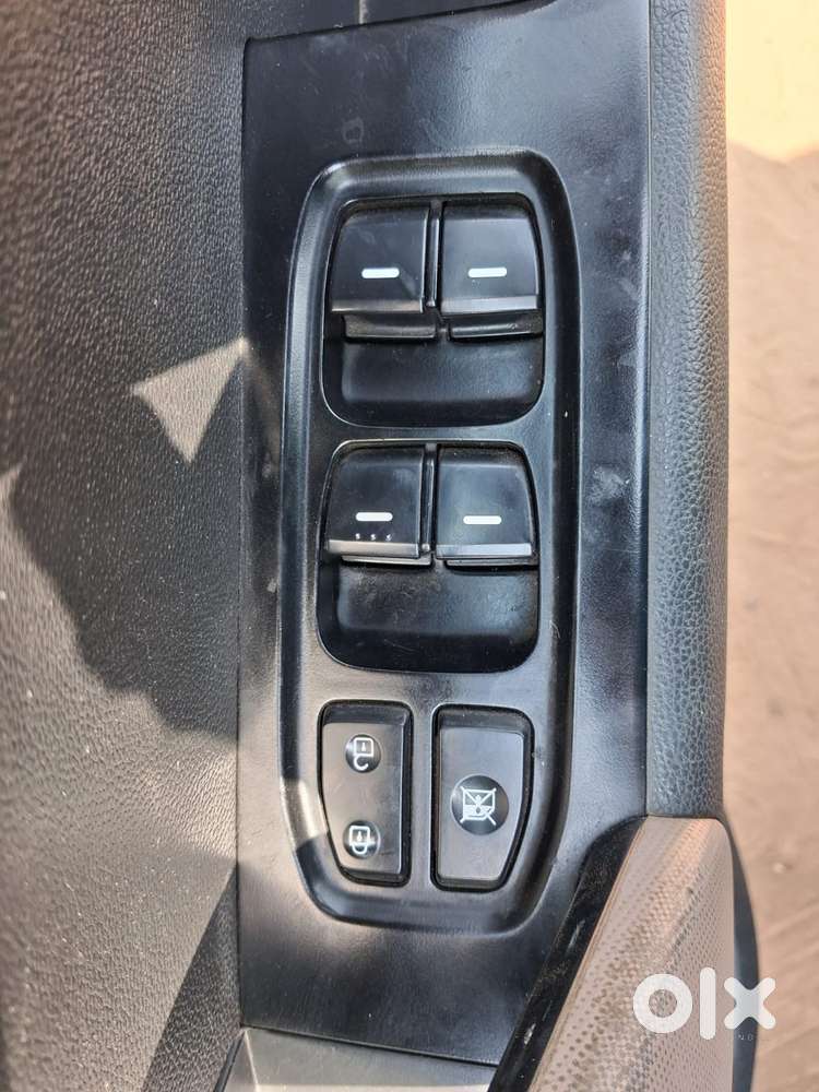 Hyundai Creta 1.6 S Plus At Diesel, 2017, Diesel