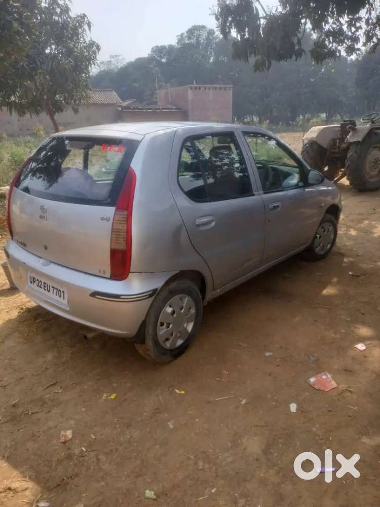 Tata Indica V2 Diesel Manual 2013
