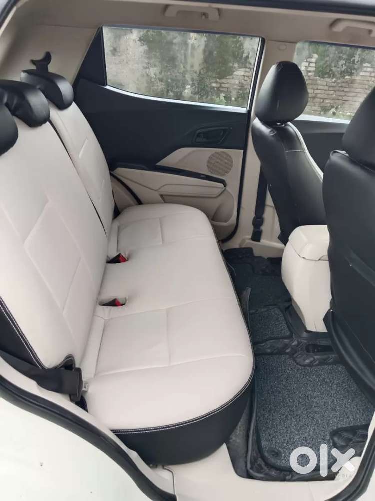 Mahindra Xuv300 W6 Diesel, 2020, Diesel