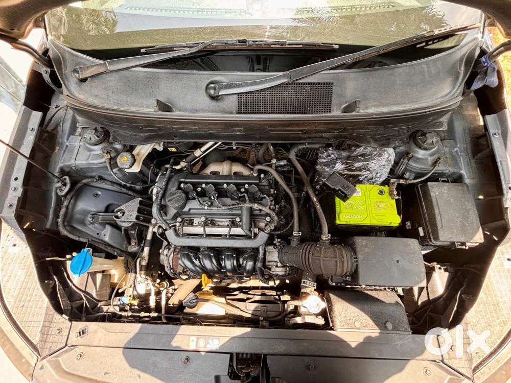 Hyundai Venue S, 2019, Petrol