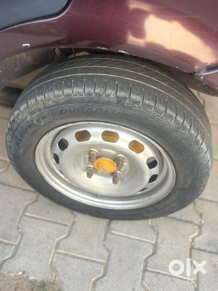 Ford Ikon 2009 Petrol 88000 Km Driven