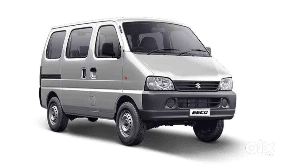 Maruti Suzuki Eeco 2016