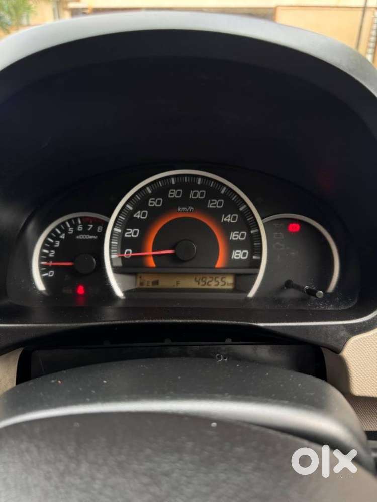 Maruti Suzuki Wagon R 1.2 Vxi, 2013, Petrol