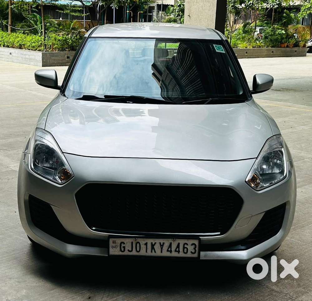 Maruti Suzuki Swift 2020 Petrol 39000 Km Driven