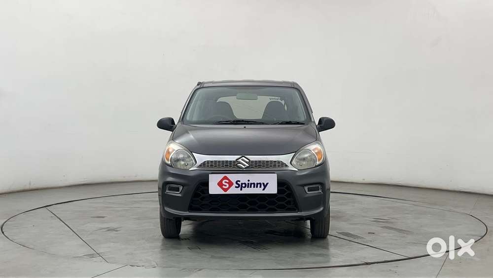 Maruti Suzuki Alto 800 Lxi, 2020, Petrol