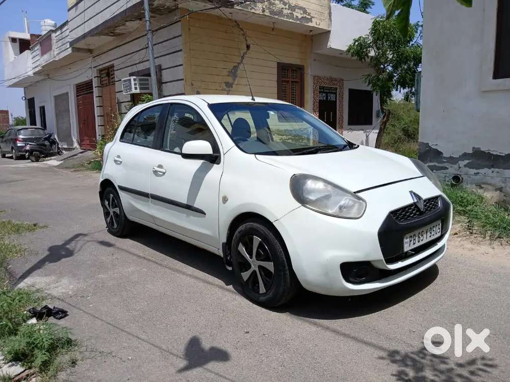Renault Pulse 2014 Diesel Good Condition