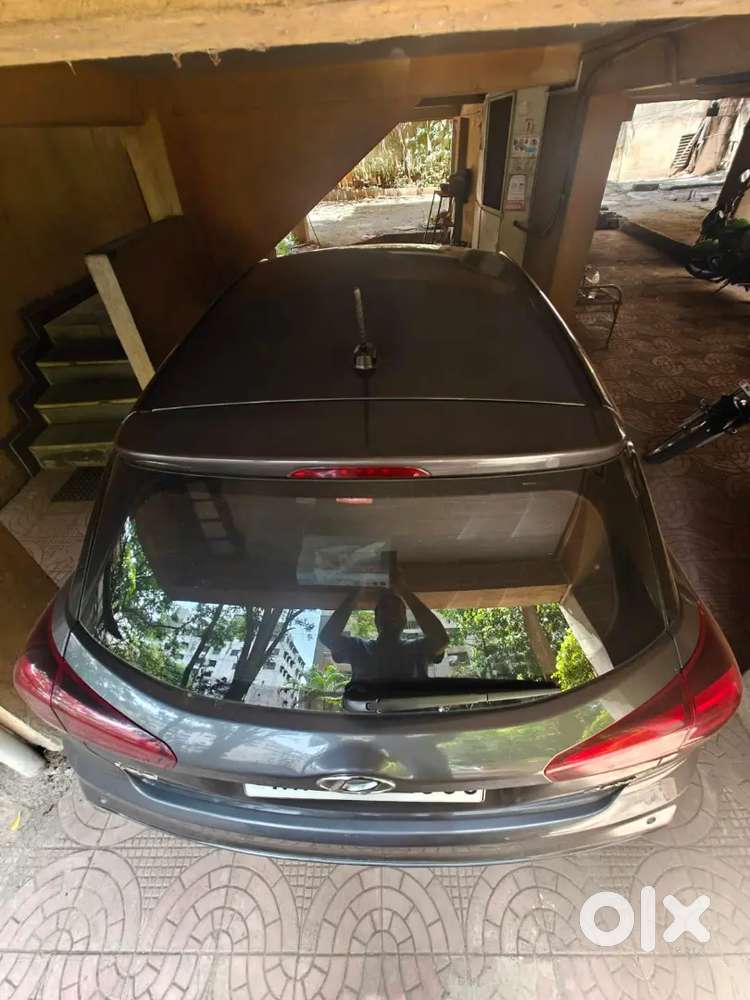 Hyundai Elite I20 2019 Petrol Well Maintained