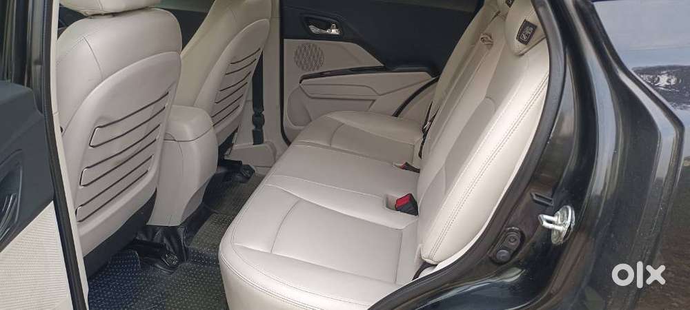 Mahindra Xuv300 W8 Option Diesel, 2020, Diesel