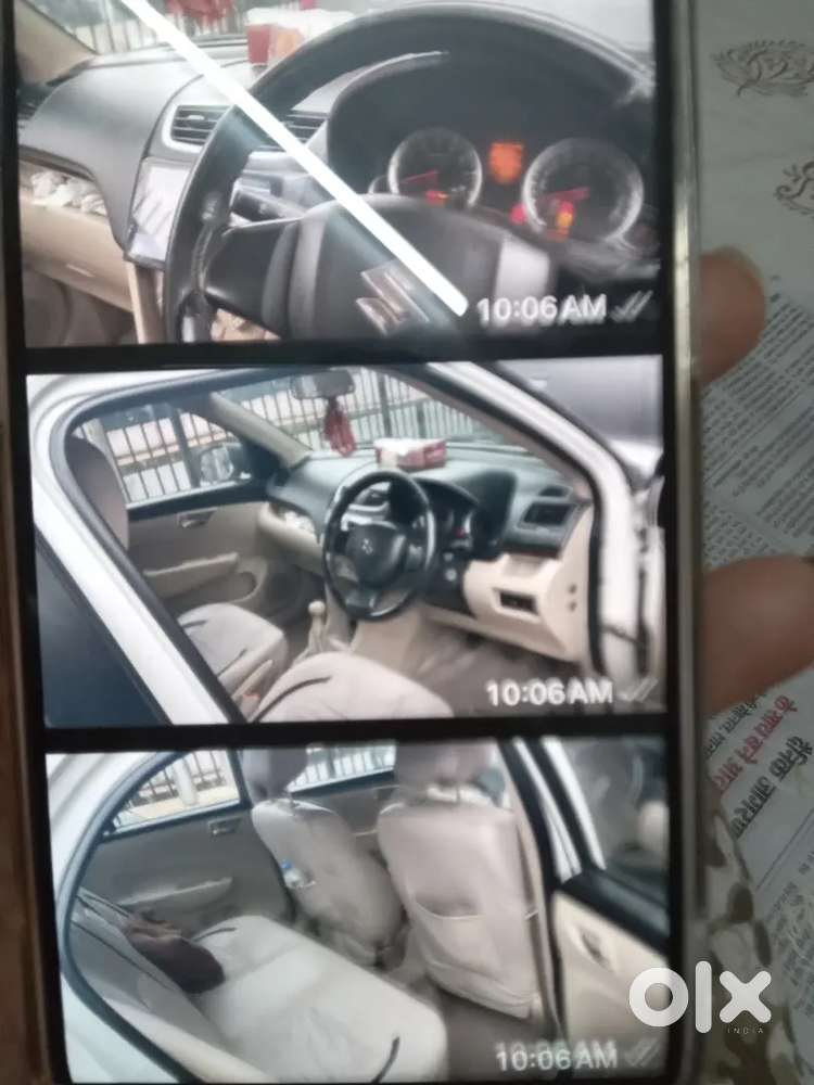 2014 Maruti Suzuki Dzire