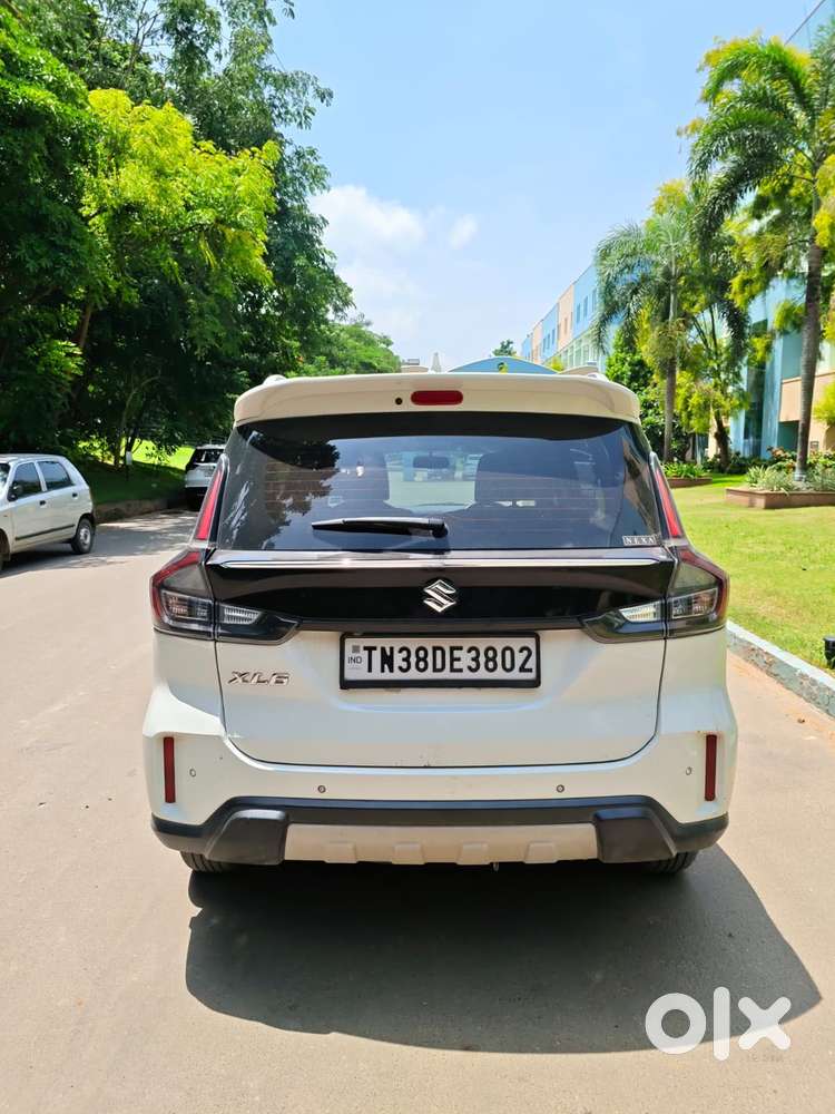 Maruti Suzuki Xl6 Zeta Mt Cng, 2023, Cng & Hybrids