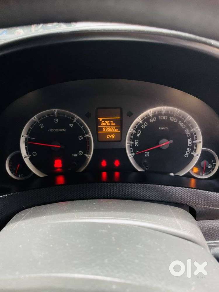 Maruti Suzuki Swift Ddis Vdi, 2014, Diesel