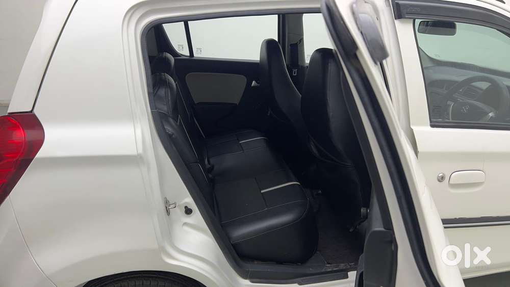 Maruti Suzuki Alto 800 Cng Lxi, 2020, Cng & Hybrids