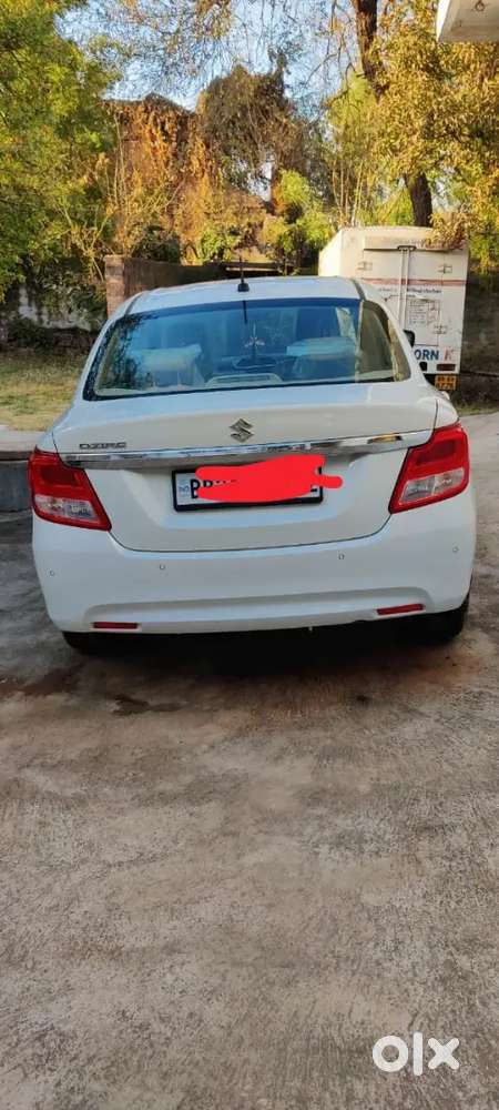 2023 Maruti Suzuki Dzire 1.2 Zxi