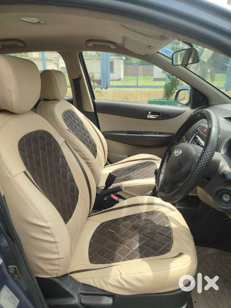 Hyundai I20 1.2 Era, 2013, Petrol