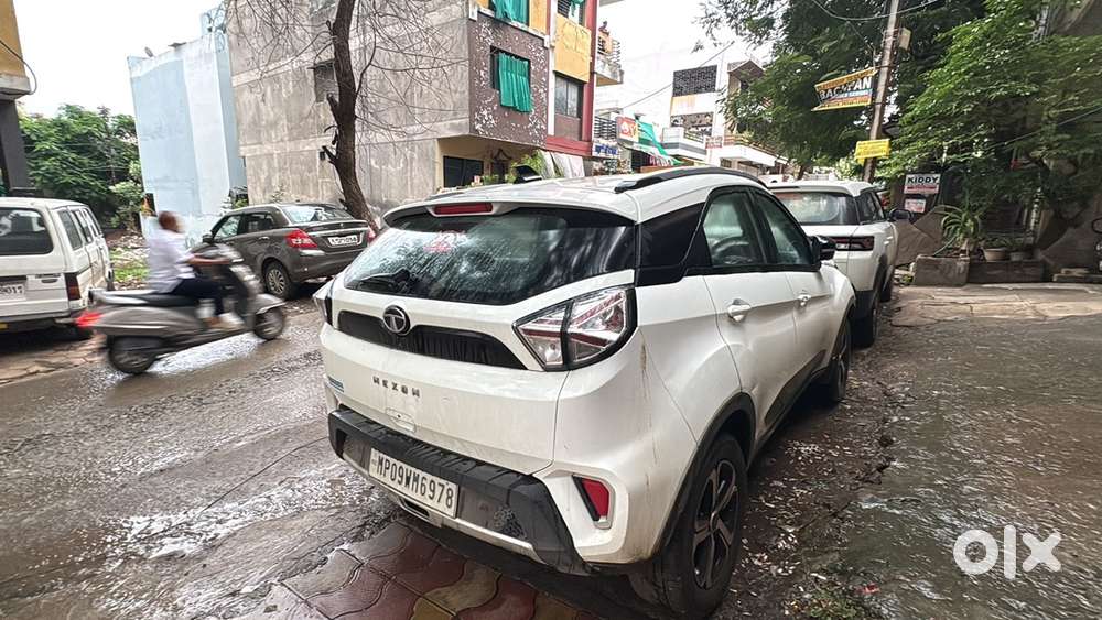 Tata Nexon Diesel 2022