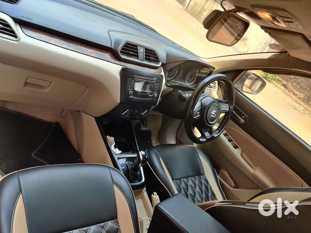 Maruti Suzuki Swift Dzire 2017 Diesel Good Condition