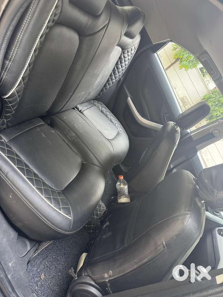 Tata Nexon 2023 Petrol 7700 Km Driven