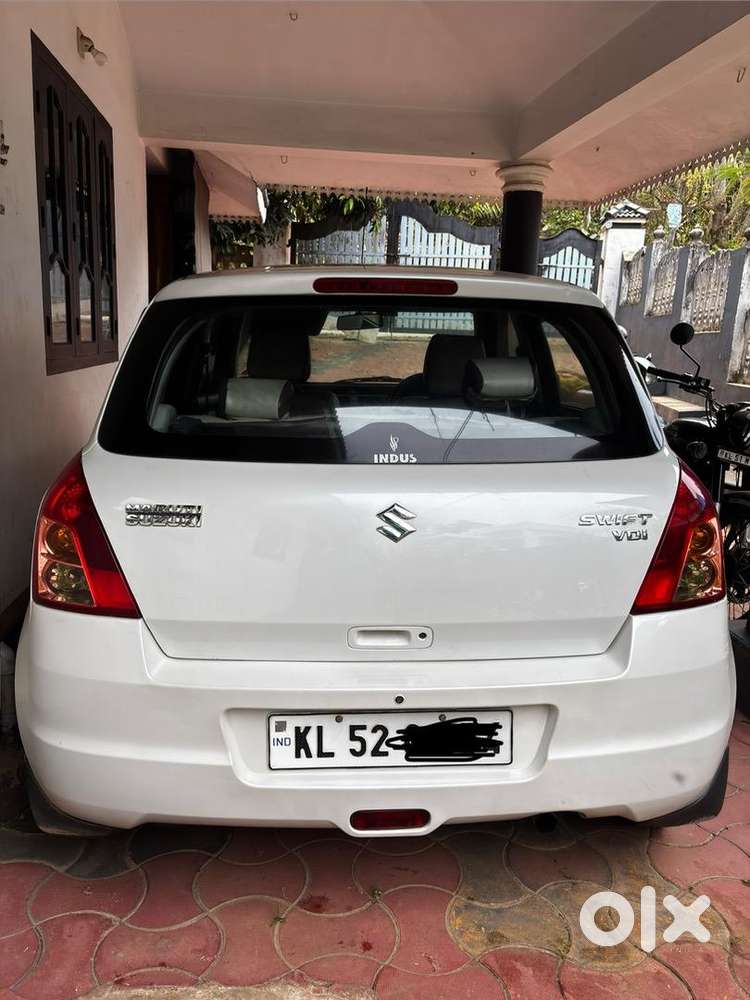 Maruti Suzuki Diesel 2010 Year