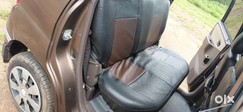 Maruti Suzuki Zen 2011 Petrol