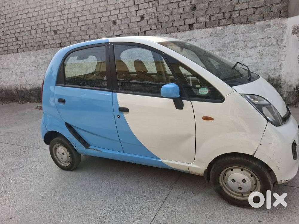 Tata Nano Xe, 2015, Petrol