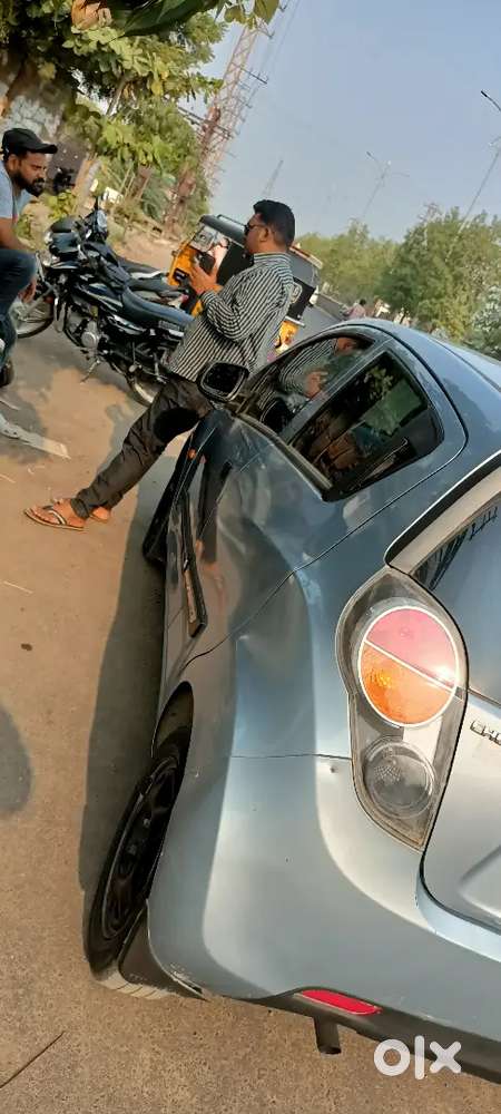 Excellent Condition No Need To Pay One Rupee Everything Is In The Car