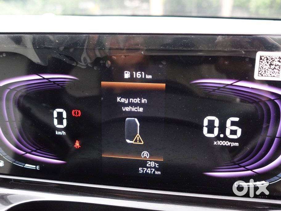 Kia Seltos 1.5 Htk+, 2025, Petrol