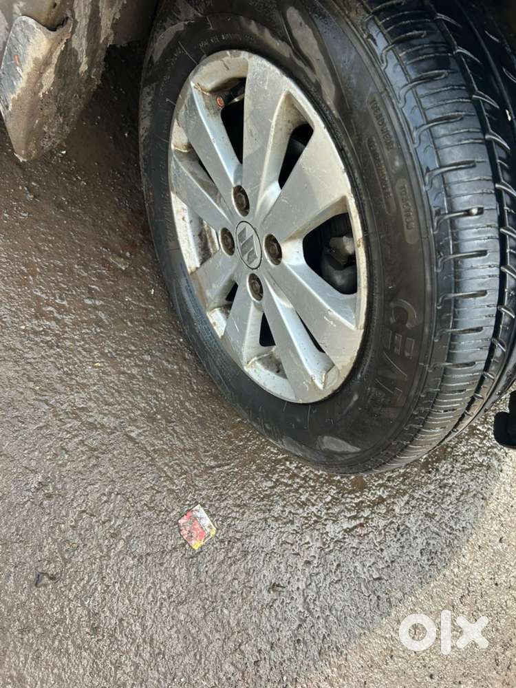 Maruti Wagon R 2012 Petrol Manual