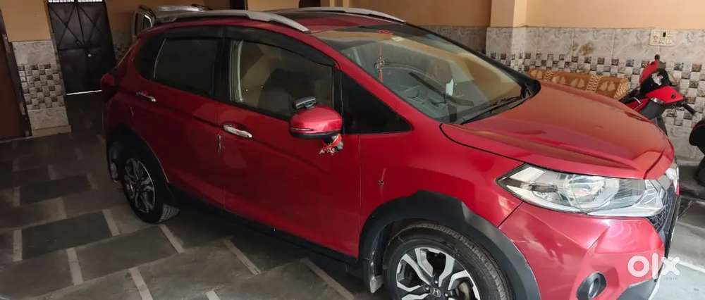 Honda Wr-v 1.2 2019