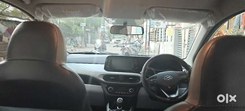Hyundai Grand I10 Nios Sportz 2022