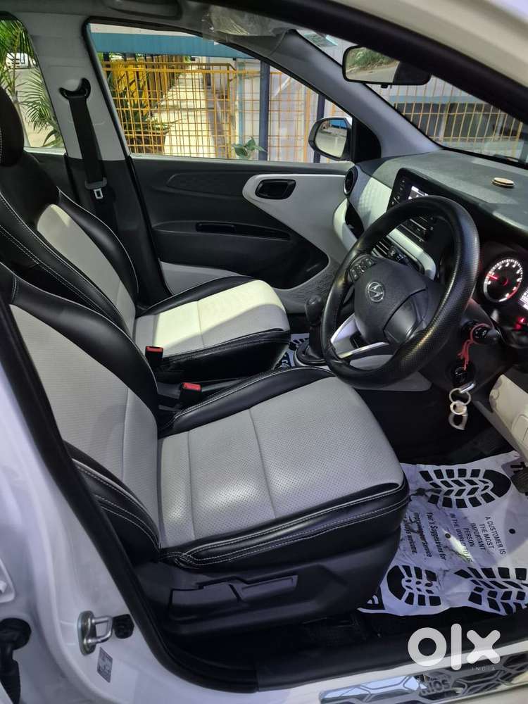 Hyundai Grand I10 Nios Magna 1.2 Kappa Vtvt, 2021, Petrol