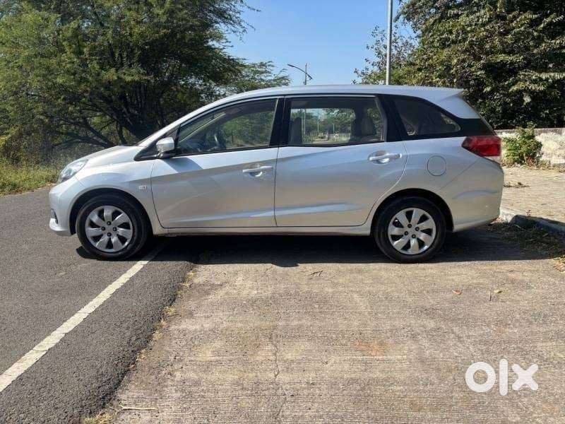 Honda Mobilio S I-vtec, 2014, Petrol